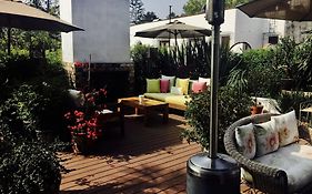 Art Residence San Angel